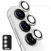 Samsung Galaxy A16 4G/5G Tvrdené sklo pre fotoaparát Enkay zlaté | Lacné Kryty Lacné Kryty | Samsung Galaxy A16 4G/5G Tvrdené sklo pre fotoaparát Enkay zlaté | Lacné Kryty