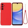 Samsung Galaxy A16 4G/5G Zadný kryt Candy Case zelený | Lacné Kryty Lacné Kryty | Samsung Galaxy A16 4G/5G Zadný kryt Candy Case zelený | Lacné Kryty
