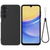 Lacné Kryty | Samsung Galaxy A16 4G/5G Zadný kryt Candy Case fialový | Lacné Kryty