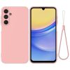 Lacné Kryty | Samsung Galaxy A16 4G/5G Knižkové puzdro Rhombus červené | Lacné Kryty