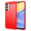 Samsung Galaxy A16 4G/5G Zadný kryt Carbon modrý | Lacné Kryty Lacné Kryty | Samsung Galaxy A16 4G/5G Zadný kryt Carbon modrý | Lacné Kryty