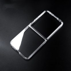 Lacné Kryty | Transparentný kryt TPU Shock-resistant – Xiaomi Mix Flip | Lacné Kryty