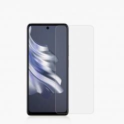 Lacné Kryty | Peňaženkové puzdro Solid ružové – Infinix Zero 40 5G | Lacné Kryty
