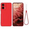 Lacné Kryty | Zadný kryt Candy Case zelený – Motorola Moto G35 5G | Lacné Kryty