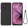 Zadný kryt Candy Case žltý – Motorola Moto G55 5G | Lacné Kryty Lacné Kryty | Zadný kryt Candy Case žltý – Motorola Moto G55 5G | Lacné Kryty