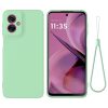 Lacné Kryty | Zadný kryt Candy Case červený – Motorola Moto G55 5G | Lacné Kryty