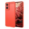 Lacné Kryty | Zadný kryt Carbon modrý – Motorola Moto G35 5G | Lacné Kryty