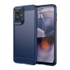 Lacné Kryty | Zadný kryt Carbon čierny – Motorola Moto G55 5G | Lacné Kryty