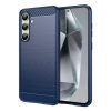 Zadný kryt Carbon červený – Samsung Galaxy S24 FE | Lacné Kryty Lacné Kryty | Zadný kryt Carbon červený – Samsung Galaxy S24 FE | Lacné Kryty