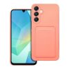 Samsung Galaxy A16 4G/5G Zadný kryt Card Case čierny | Lacné Kryty Lacné Kryty | Samsung Galaxy A16 4G/5G Zadný kryt Card Case čierny | Lacné Kryty