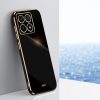 Lacné Kryty | Zadný kryt Comfy case červený – Xiaomi 14T | Lacné Kryty