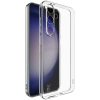 Lacné Kryty | Odolný kryt CamCover Armor strieborný – Samsung Galaxy S24 FE | Lacné Kryty