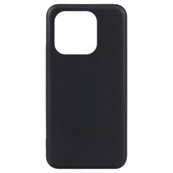 Lacné Kryty | Zadný kryt Soft Matt čierny – Honor X6b | Lacné Kryty