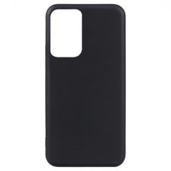 Zadný kryt Soft Matt čierny – Motorola Moto G35 5G | Lacné Kryty Lacné Kryty | Zadný kryt Soft Matt čierny – Motorola Moto G35 5G | Lacné Kryty