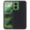 Lacné Kryty | Zadný kryt Candy Case čierny – Motorola Moto G35 5G | Lacné Kryty