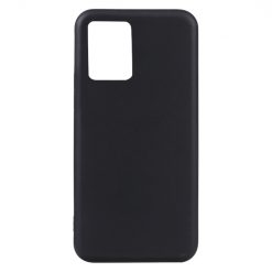 Zadný kryt Soft Matt čierny – Motorola Moto G55 5G | Lacné Kryty Lacné Kryty | Zadný kryt Soft Matt čierny – Motorola Moto G55 5G | Lacné Kryty