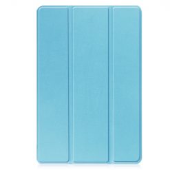 Knižkové puzdro Pure case bledomodré – Lenovo Tab M10 (3rd Gen) | Lacné Kryty Lacné Kryty | Knižkové puzdro Pure case bledomodré – Lenovo Tab M10 (3rd Gen) | Lacné Kryty