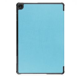 Knižkové puzdro Pure case bledomodré – Lenovo Tab M10 (3rd Gen) | Lacné Kryty Lacné Kryty | Knižkové puzdro Pure case bledomodré – Lenovo Tab M10 (3rd Gen) | Lacné Kryty