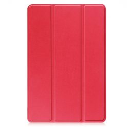 Knižkové puzdro Pure case červené – Lenovo Tab M10 (3rd Gen) | Lacné Kryty Lacné Kryty | Knižkové puzdro Pure case červené – Lenovo Tab M10 (3rd Gen) | Lacné Kryty