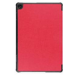 Knižkové puzdro Pure case červené – Lenovo Tab M10 (3rd Gen) | Lacné Kryty Lacné Kryty | Knižkové puzdro Pure case červené – Lenovo Tab M10 (3rd Gen) | Lacné Kryty