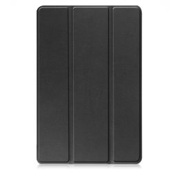 Knižkové puzdro Pure case čierne – Lenovo Tab M10 (3rd Gen) | Lacné Kryty Lacné Kryty | Knižkové puzdro Pure case čierne – Lenovo Tab M10 (3rd Gen) | Lacné Kryty