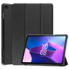 Lacné Kryty | Knižkové puzdro Pure case tmavomodré – Lenovo Tab M10 (3rd Gen) | Lacné Kryty