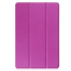 Knižkové puzdro Pure case fialové – Lenovo Tab M10 (3rd Gen) | Lacné Kryty Lacné Kryty | Knižkové puzdro Pure case fialové – Lenovo Tab M10 (3rd Gen) | Lacné Kryty