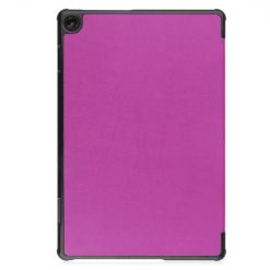 Knižkové puzdro Pure case fialové – Lenovo Tab M10 (3rd Gen) | Lacné Kryty Lacné Kryty | Knižkové puzdro Pure case fialové – Lenovo Tab M10 (3rd Gen) | Lacné Kryty