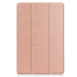 Lacné Kryty | Knižkové puzdro Pure case ružové – Lenovo Tab M10 (3rd Gen) | Lacné Kryty