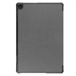 Lacné Kryty | Knižkové puzdro Pure case sivé – Lenovo Tab M10 (3rd Gen) | Lacné Kryty