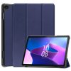 Knižkové puzdro Pure case čierne – Lenovo Tab M10 (3rd Gen) | Lacné Kryty Lacné Kryty | Knižkové puzdro Pure case čierne – Lenovo Tab M10 (3rd Gen) | Lacné Kryty