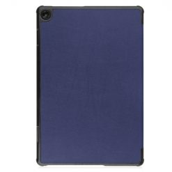 Lacné Kryty | Knižkové puzdro Pure case tmavomodré – Lenovo Tab M10 (3rd Gen) | Lacné Kryty