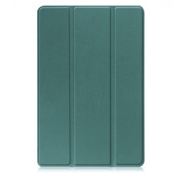 Lacné Kryty | Knižkové puzdro Pure case zelené – Lenovo Tab M10 (3rd Gen) | Lacné Kryty