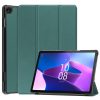 Lacné Kryty | Knižkové puzdro Pure case sivé – Lenovo Tab M10 (3rd Gen) | Lacné Kryty