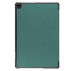 Lacné Kryty | Knižkové puzdro Pure case zelené – Lenovo Tab M10 (3rd Gen) | Lacné Kryty