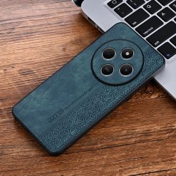 Kryt AZNS Embossed Skin case zelený – Xiaomi Redmi 14C / Poco C75 | Lacné Kryty Lacné Kryty | Kryt AZNS Embossed Skin case zelený – Xiaomi Redmi 14C / Poco C75 | Lacné Kryty