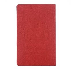 Lacné Kryty | Obal Cloth case červený – IQOS ILUMA PRIME | Lacné Kryty