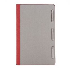 Lacné Kryty | Obal Cloth case červený – IQOS ILUMA PRIME | Lacné Kryty