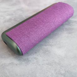 Obal Cloth case fialový – IQOS ILUMA PRIME | Lacné Kryty Lacné Kryty | Obal Cloth case fialový – IQOS ILUMA PRIME | Lacné Kryty