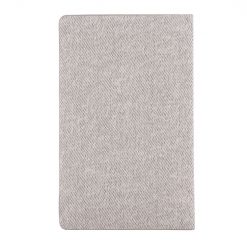 Lacné Kryty | Obal Cloth case sivý – IQOS ILUMA PRIME | Lacné Kryty