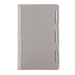 Lacné Kryty | Obal Cloth case sivý – IQOS ILUMA PRIME | Lacné Kryty