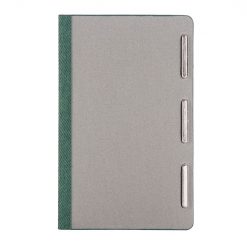 Lacné Kryty | Obal Cloth case zelený – IQOS ILUMA PRIME | Lacné Kryty