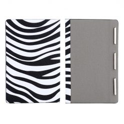 Lacné Kryty | Obal Trendy case Biela zebra – IQOS ILUMA PRIME | Lacné Kryty