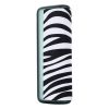 Lacné Kryty | Obal Trendy case Modrá zebra – IQOS ILUMA PRIME | Lacné Kryty