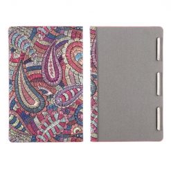 Lacné Kryty | Obal Trendy case Fialové kvety – IQOS ILUMA PRIME | Lacné Kryty