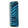 Lacné Kryty | Obal Trendy case Biela zebra – IQOS ILUMA PRIME | Lacné Kryty