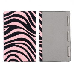 Lacné Kryty | Obal Trendy case Ružová zebra – IQOS ILUMA PRIME | Lacné Kryty