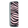 Lacné Kryty | Obal Trendy case Biela zebra – IQOS ILUMA PRIME | Lacné Kryty
