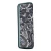 Lacné Kryty | Obal Trendy case Hnedá zebra – IQOS ILUMA PRIME | Lacné Kryty