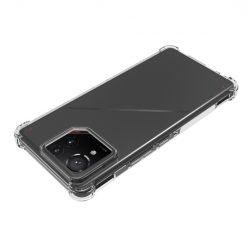 Lacné Kryty | Ochranný kryt Shockproof Slim case transparentný – Asus ROG Phone 9 / 9 Pro | Lacné Kryty